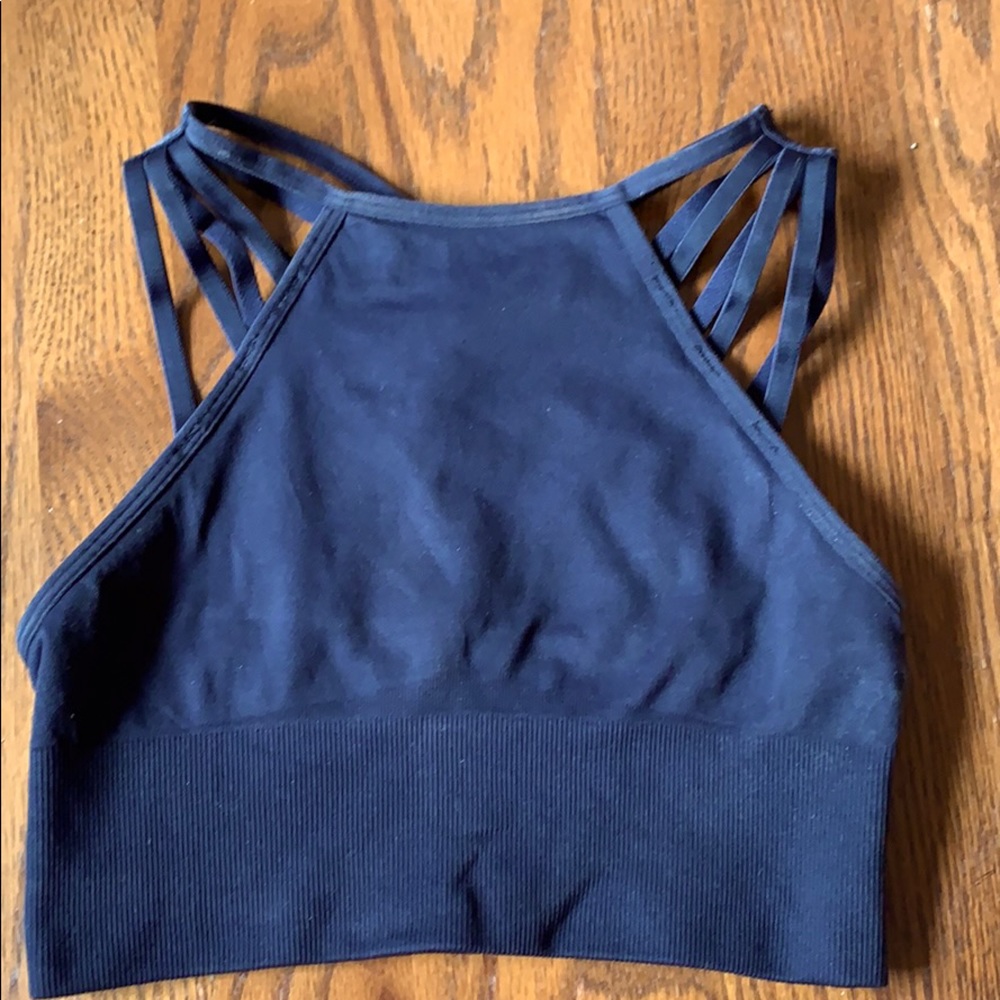 Betsey Johnson Sports Bra